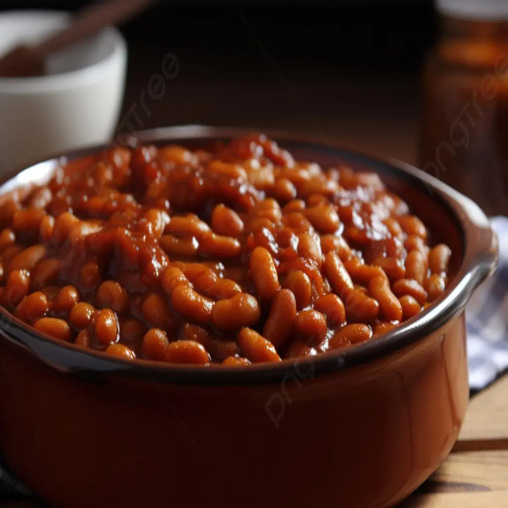 فاصوليا سادة